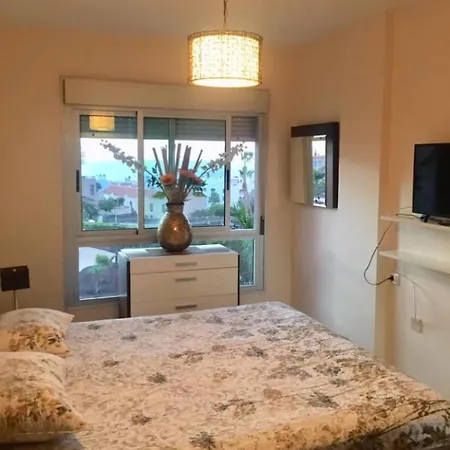 Apartment Appartement *