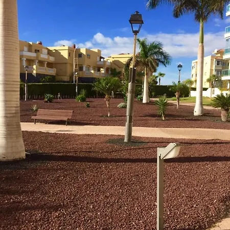 Apartment Appartement San Miguel de Abona
