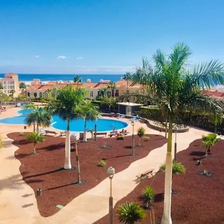 Apartment Appartement San Miguel de Abona
