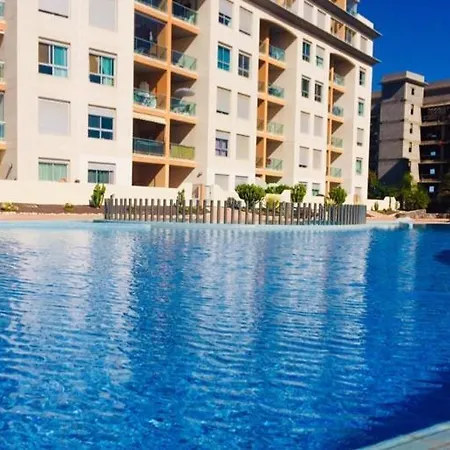 Apartment San Miguel de Abona