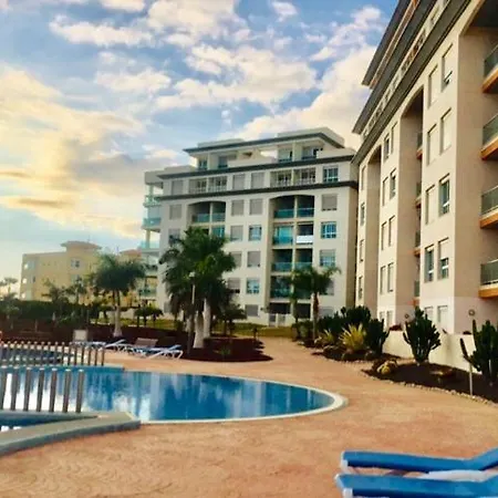 Apartment San Miguel de Abona