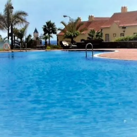 Appartement Apartment San Miguel de Abona