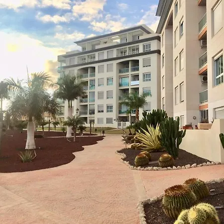 Apartment Appartement