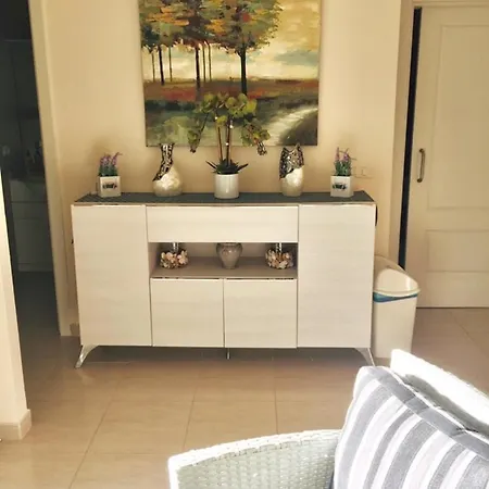 Apartment Appartement San Miguel de Abona