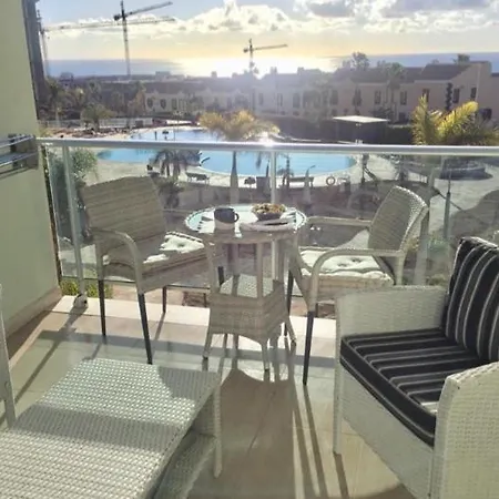 Apartment * San Miguel de Abona