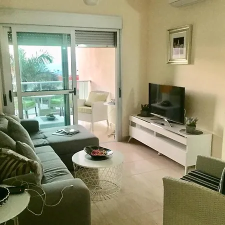 Apartment Appartement