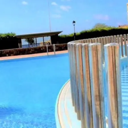 Apartment Appartement San Miguel de Abona