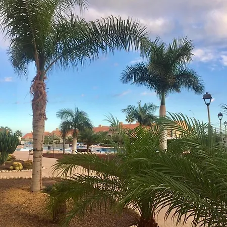 Appartement Apartment San Miguel de Abona