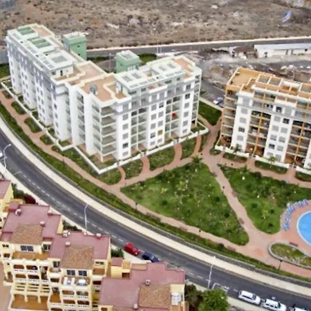 Apartment Appartement San Miguel de Abona