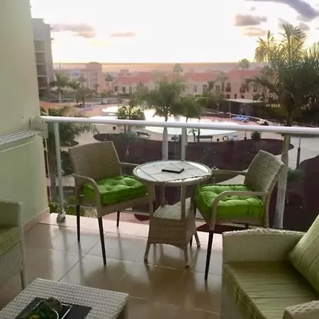 Appartement Apartment *