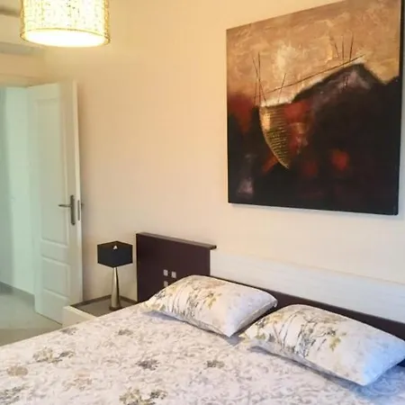 Apartment Appartement San Miguel de Abona
