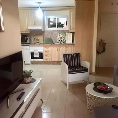 Apartment Appartement