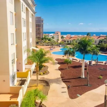 Apartment Appartement San Miguel de Abona