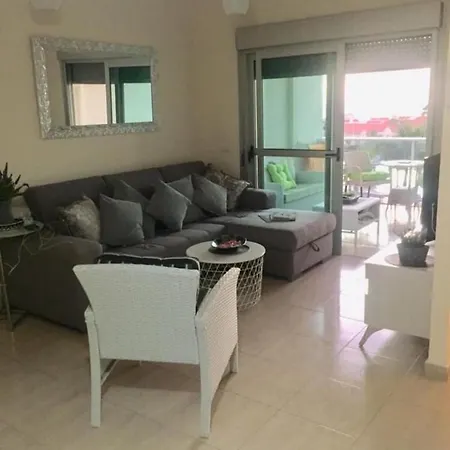 Apartment Appartement *